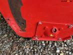 Minos Fixed Rotary Tiller 14