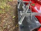 Minos Fixed Rotary Tiller 15