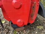 Minos Fixed Rotary Tiller 17
