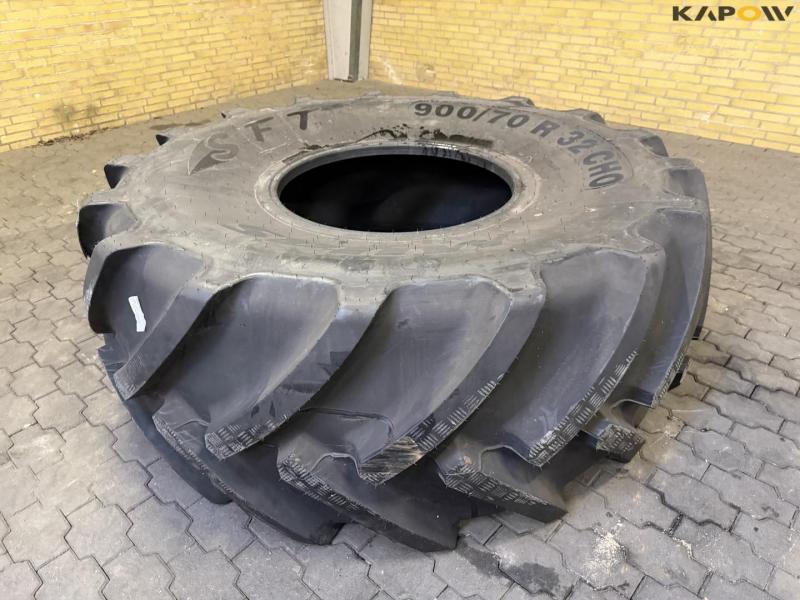 Mitas 900/70-R32 dæk 1