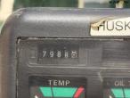 Mitsubishi FD25 truck 14