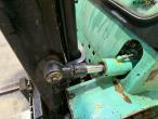 Mitsubishi FD25 truck 27