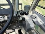 Mitsubishi FD35 truck 32