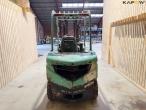 Mitsubishi FD35N truck 5