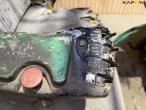 Mitsubishi FD35N truck 13