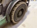Mitsubishi FD35N truck 32