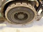 Mitsubishi FD35N truck 33