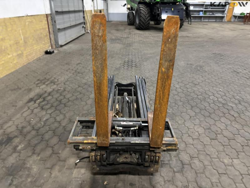 Mitsubishi trucktårn 4