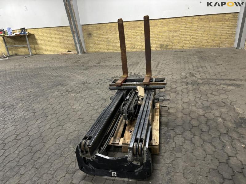 Mitsubishi trucktårn 8