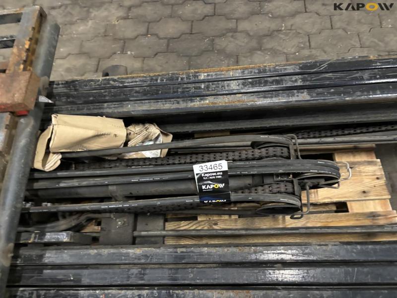 Mitsubishi trucktårn 10