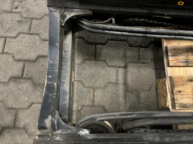 Mitsubishi trucktårn 19