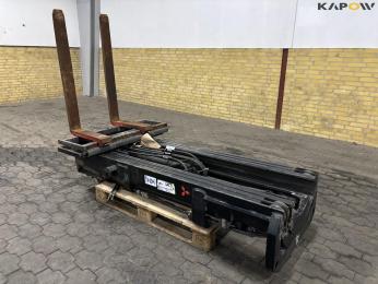 Mitsubishi trucktårn