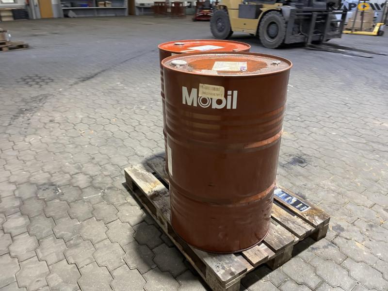 Mobil ATF 200 transmissions olie 5
