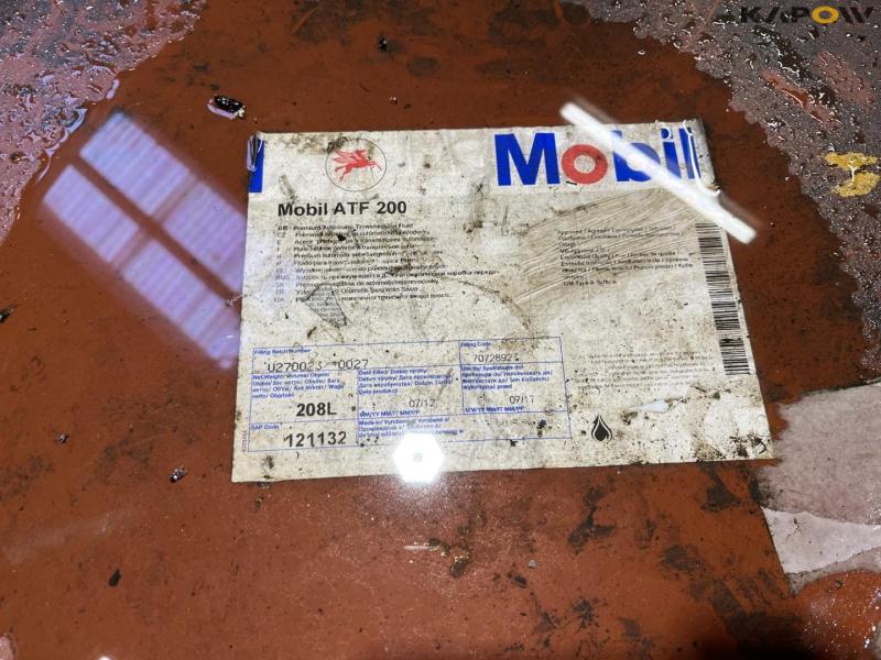 Mobil ATF 200 transmissions olie 10