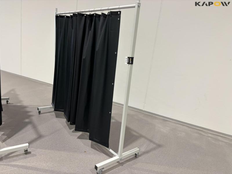 Mobile svejse skærme - 2 stk. 13