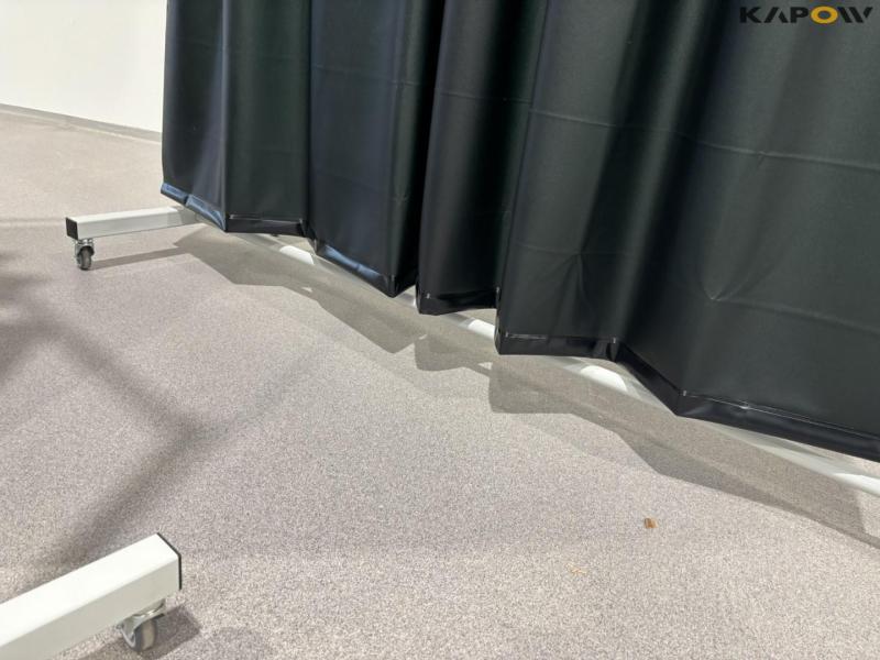 Mobile svejse skærme - 2 stk. 15