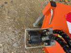 ModernTech ZE120 hydraulisk kost 12