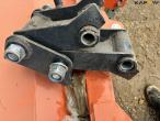 ModernTech ZE120 hydraulisk kost 17