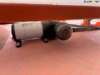 ModernTech ZMC 240 hydraulisk kost 24