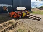 ModernTech ZMC 240 hydraulisk kost 1