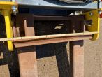 ModernTech ZMC 240 hydraulisk kost 13