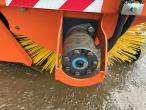ModernTech ZML 120 hydraulisk kost 12