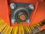 ModernTech ZML 120 hydraulisk kost 22