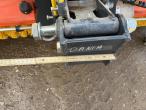 ModernTech ZML 240 hydraulisk kost 7