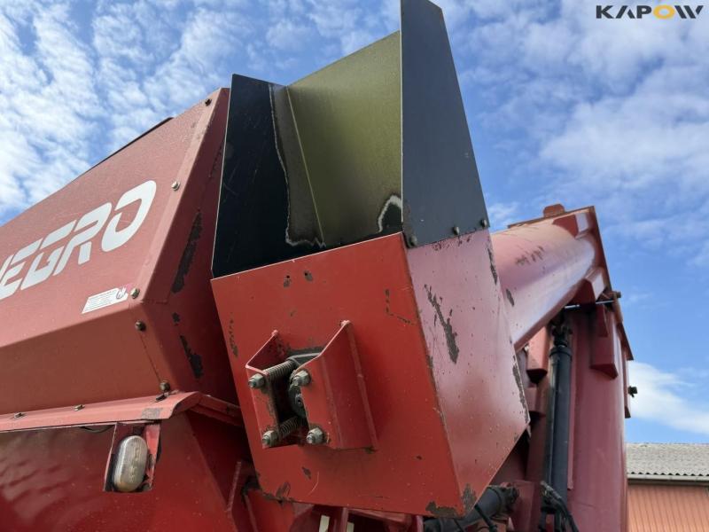 Montenegro 16 ton sneglevogn 21
