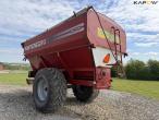 Montenegro 16 ton sneglevogn 7