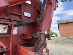 Montenegro 16 ton sneglevogn 16