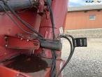 Montenegro 16 ton sneglevogn 18