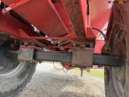 Montenegro 16 ton sneglevogn 23