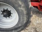 Montenegro 16 ton sneglevogn 34