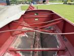 Montenegro 16 ton sneglevogn 43