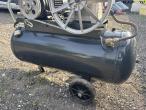 Monzun kompressor 22