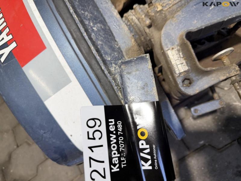 Motor til båd - 2 stk 23