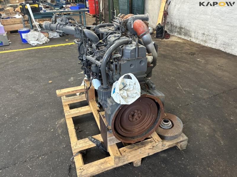 Motor 7