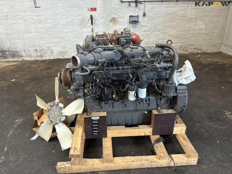 Motor 9