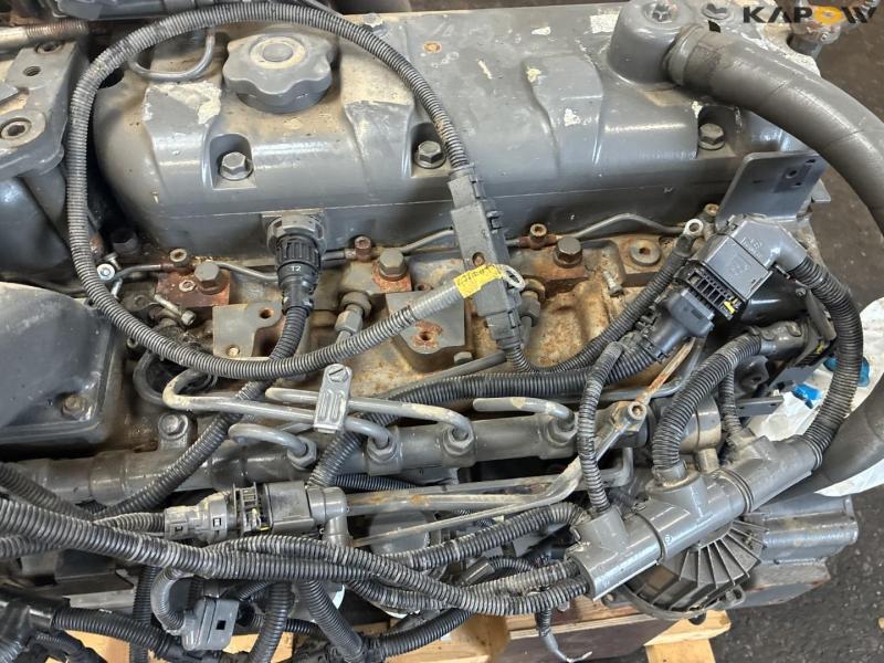Motor 12