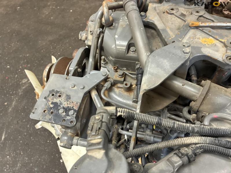 Motor 13