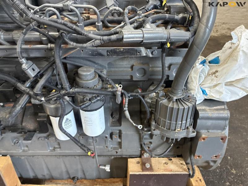 Motor 14