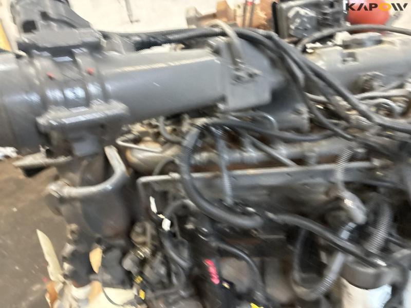 Motor 15
