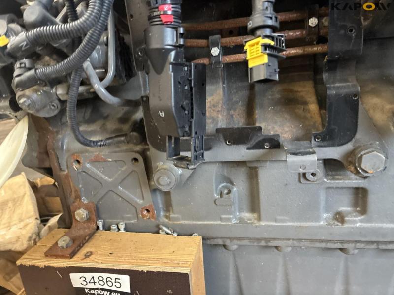 Motor 17
