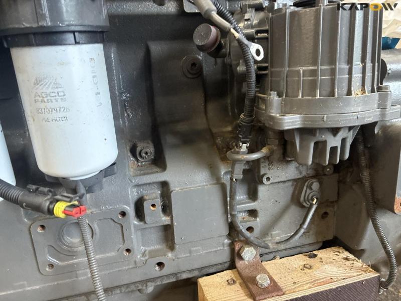 Motor 18
