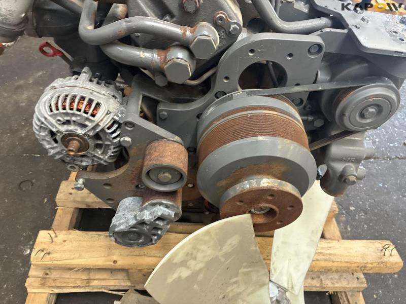 Motor 23