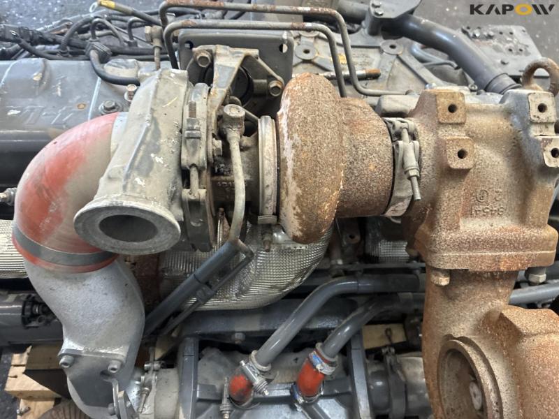 Motor 29