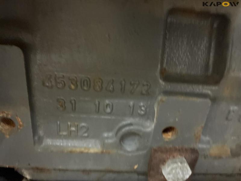 Motor 33