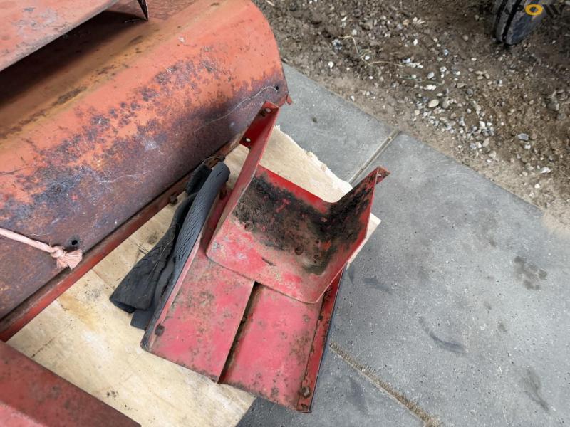 Motorhjelm 1,5 stk. 10