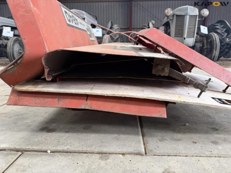 Motorhjelm 1,5 stk. 11